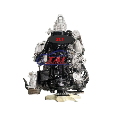 Good price Excellent moteur diesel pour Toyota 4AFE 1.6i 16V 1ZZ 1KZ 1HZ 1HD 2L 3L 5L TD42 et Isuzu 4JB1T en ligne