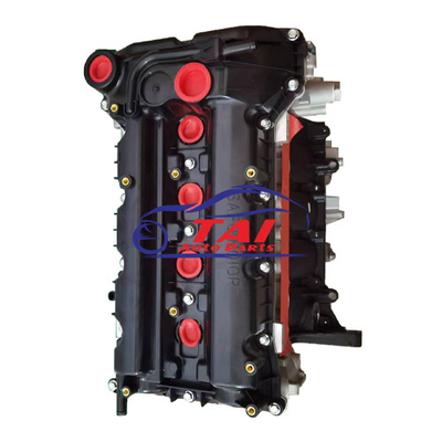 Moteur original utilisé F16D3 1.6L Moteur pour Chevrolet Aveo Moteur