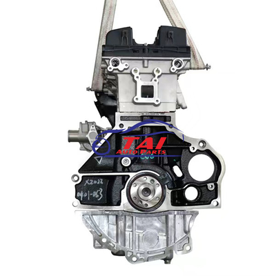 Good price Moteur d'origine utilisé F18D4 1.8L Moteur pour Chevrolet Aveo Moteur en ligne