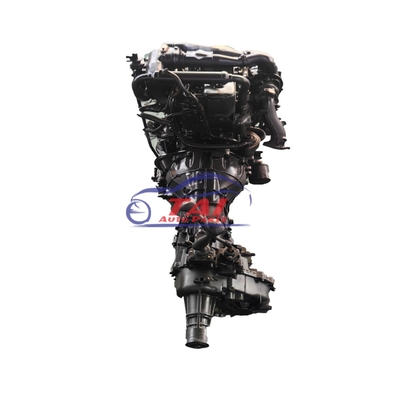 Good price Moteur japonais d'occasion 4JB1 4JA1 Non-turbo avec boîte de vitesses pour Isuzu Trooper Rodeo Pickup Light Truck en ligne
