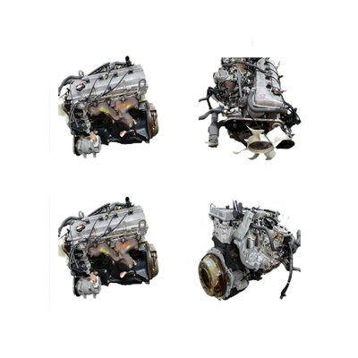Good price Nissan KA20 KA24 Moteur d'occasion Pièces de moteur diesel en stock À vendre en ligne