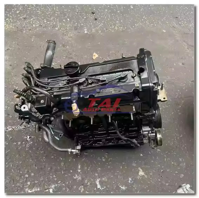 Corée Oringinal Used G4EE 4 cylindres moteur à essence pièces de rechange Assemblage pour Hyundai 1.4L cylindrée