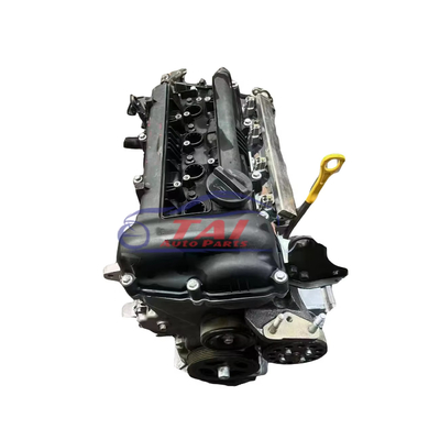 Good price Corée Originale de seconde main 1.4L complet moteur à essence 4 cylindres Taille standard Pour Hyundai G4FA en ligne