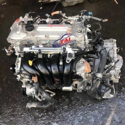Good price Moteurs complets japonais Toyota 1ZR Moteur 6 mois de garantie en ligne