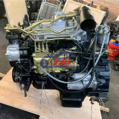 Good price Moteur diesel d'origine utilisé Fd46 Fd46t pour Nissan Avec un prix bon marché en ligne