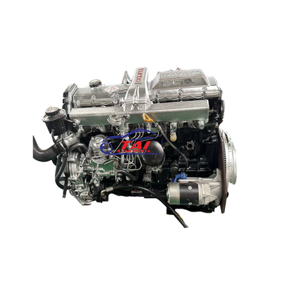 Obtenez les meilleures pièces de rechange de moteur Toyota pour l'assemblage de moteur automobile haute efficacité et haute performance 1HDT 12V