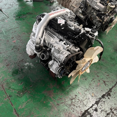 Pièces détachées japonaises de haute qualité 3.0T 1KZ 4 cylindres moteur assemblage pour les pièces automobiles TOYOTA