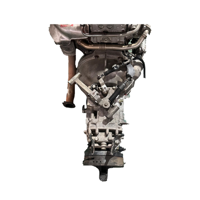 Pièces automobiles japonaises de haute qualité Zd30 d'origine utilisée pour le moteur diesel Nissan 3200 rpm dans les camionnettes SUV