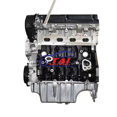 Tout nouveau moteur de voiture F18D4 1.8L Long Block Complete Auto Systèmes de moteur d'assemblage pour Chevrolet Cruze