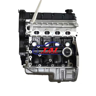 Pièces de moteur d'automobile d'origine avec moteur d'occasion F16D3 1.6L Moteur pour Chevrolet Pièce de moteur automobile