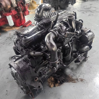 Un bon prix. Équipement lourd moteur Cummins 6CT Plus modèle 6LT 4BT 4CT Taille standard en ligne