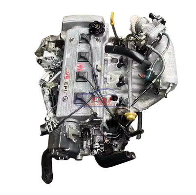 Un bon prix. Moteur à essence d'occasion complet d'origine Japon 5A pour systèmes de moteur Toyota en ligne
