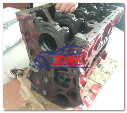 Bon prix W04D Bloc moteur Hino Pièces moteur industrielles, W04D Pièces moteur Hino 300 500 700 série en ligne