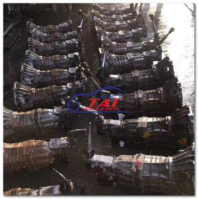 Bon prix Toyota 1jz 2jz 1jz-Gte 2jz-Gte R154 V160 V161 Boîte de vitesses haute vitesse originale en ligne