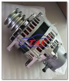 Good price Alternateur 23100-VW20A - nouveau Nissan Urvan Alternator ZD30 12V 80A de générateur de voiture en ligne