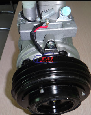 Le camion japonais de compresseur à C.A. partie le compresseur 10P30C 447220-1482/447220-1030/447220-1310 24V de voiture de Toyota