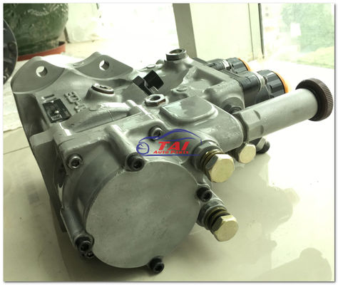 Bon prix PC400 International Pièces détachées de camions pour excavatrice Pièces détachées de pompe à combustible 094000-0571 6156-71-1130 61567111 en ligne