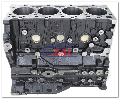Bon prix Bloc-cylindres d'ISUZU 4HF1, bloc-cylindres utilisé et nouveau 4HF1 NPR NKR TFR en ligne