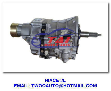 Bon prix Performance 3L 5L 4Y 2Y 2TR de boîte de vitesse de transmission de boîte de vitesses de pièces de rechange de moteur de Hiace 3L Toyota haute en ligne