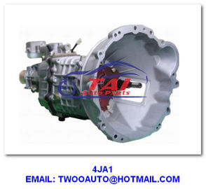 Good price La boîte de vitesse en aluminium de la transmission 4JA1 pour Isuzu prennent de haute qualité en ligne