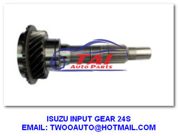 No. d'OEM de vitesse d'entrée de transmission 8-94435-160-1/8-94435-160-2 pour 4JA1 les dents 24S/23T/30-8T