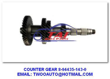 Good price La transmission automatique de contre- vitesse partie no. 8-94435-143-0 d'OEM pour la TAILLE 18S/18S/17T/20T/33T/37T de 4JA1 /TFR en ligne