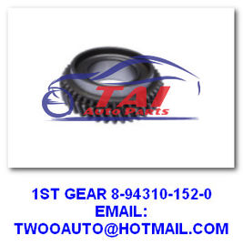 Good price La transmission automatique de VITESSE partie 8-94310-153-0 8943101530 pour TFR54 4JA1 en ligne