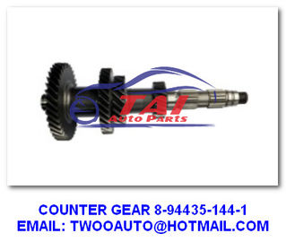 Good price Pièces automatiques de transmission de contre- vitesse pour 4JA1 8-94469-524-1/8-94435-144-1 en ligne