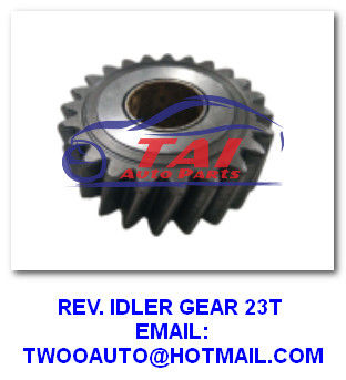 Bon prix Rev Idler Gear Parties de transmission de performance 23t Pour 4ja1 Pickup Panther 87 