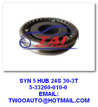 Bon prix Tfr/Tfs 5ème synchroniseur arrière 5-33260-010-0 pour Isuzu 4ja1 en ligne