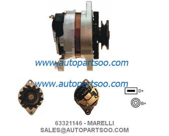 Good price Alternateur 12V 65A Alternadores de Marell d'alternateur de générateur de la voiture 63321146 LRA00752 en ligne