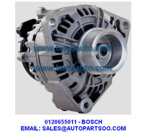 Good price 0120655011 - Alternateur 24V 110A 0 de Bosch 120 655 011 en ligne