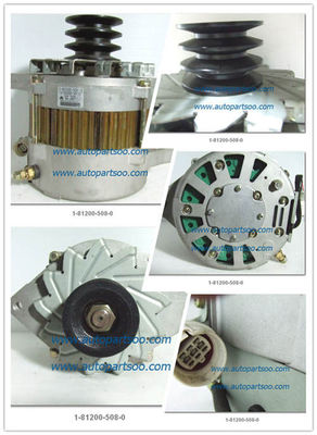 Bon prix Parties de remplacement NISSAN PARTS 23100-0T004 23100-0T001 FD35 FD42 FD46 TD42 TD27 ZD30 ED33 Q en ligne