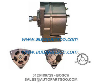Good price 0120489728 0986031310 - alternateur 24V 27A Alternador de BOSCH en ligne