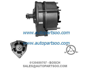 Good price 0120489707 0120489730 - alternateur 24V 27A Alternador de BOSCH en ligne