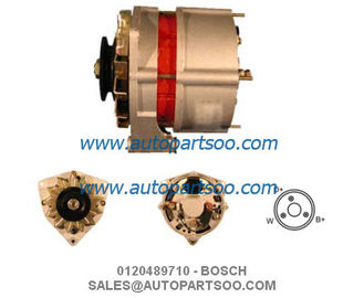 Good price 0120489710 0986030630 - alternateur 12V 55A Alternador de BOSCH en ligne