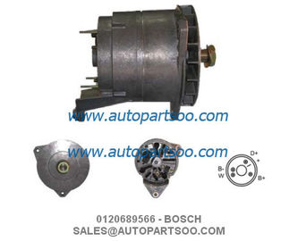 Good price 0120689566 alternateur 24V 140A Alternador de BOSCH de l'alternateur 0986045990 de générateur de voiture en ligne
