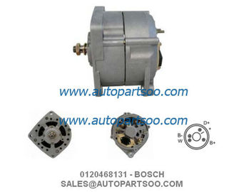 Good price 0120468131 alternateur 24V 65A Alternador de BOSCH de l'alternateur 0986039490 de générateur de voiture en ligne