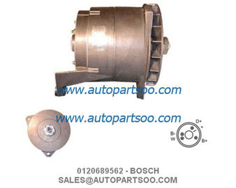 Good price 0120689562 0986044060 - BOSCH Alternator 24V 140A Alternador en ligne