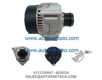 Good price 0123320047 0123320062 - BOSCH Alternator 12V 90A Alternador en ligne