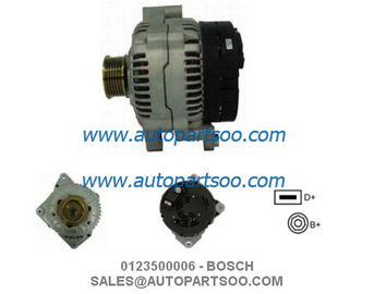 Good price 0123500006 0986039913 - BOSCH Alternator 12V 100A Alternadores en ligne