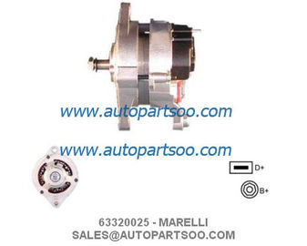 Good price 63308300 63320025 - MARELLI Alternator 24V 30A Alternadores en ligne