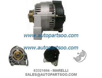 Good price 63321603 63321604 - MARELLI Alternator 12V 75A Alternadores en ligne