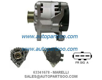 Good price 63321678 63341678 - MARELLI Alternator 12V 80A Alternadores en ligne