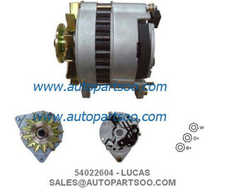 Good price LRA00152 54022604 - LUCAS Alternator 12V 70A Alternadores en ligne