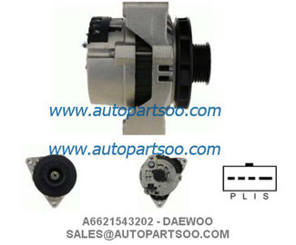 Good price A6621543202 DRA4154 - DAEWOO Alternator 12V 75A Alternadores en ligne