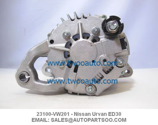 Bon prix LR180-771S LR180-771C - Alternateur Nissan Urvan 12V 80A Caravane ZD30 Alternadores en ligne