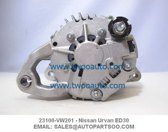 Good price LR180-771S LR180-771C - Nissan Urvan Alternator 12V 80A Caravan ZD30 Alternadores en ligne
