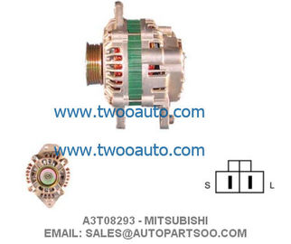 Good price A3T08293 A3T08376 - MITSUBISHI Alternator 12V 90A Alternadores en ligne