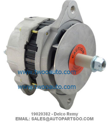 Bon prix 19020382 19020391 - Alternateur Delco Remy 22SI 24V 70A Alternateurs en ligne